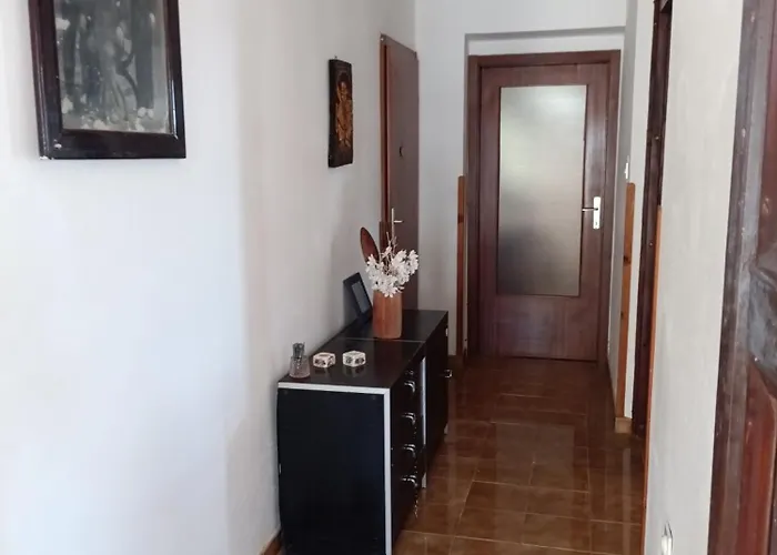 Mariza شقة