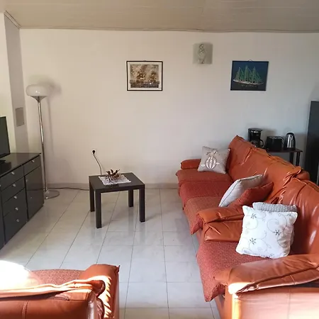 Apartamento Mariza *