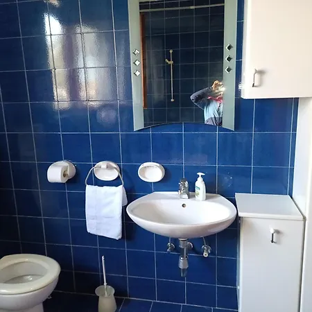 Apartament Mariza *