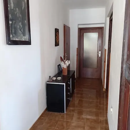 Mariza Apartman