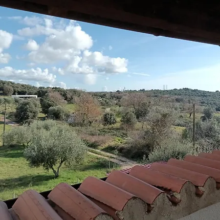 Mariza Apartamento