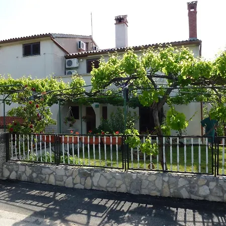 Apartman Mariza Pula