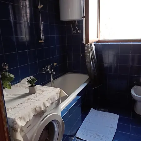 Mariza Apartman *
