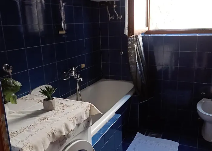 Mariza Διαμέρισμα *