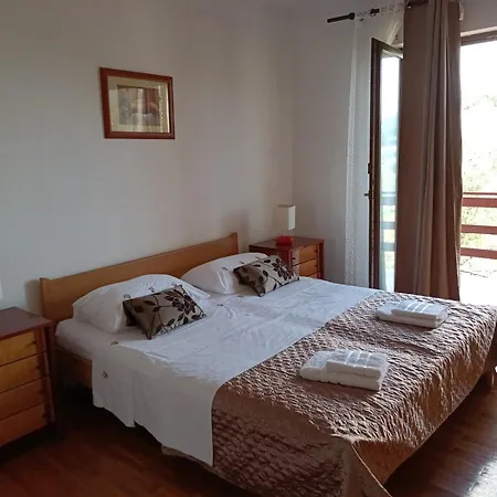 Apartment Mariza