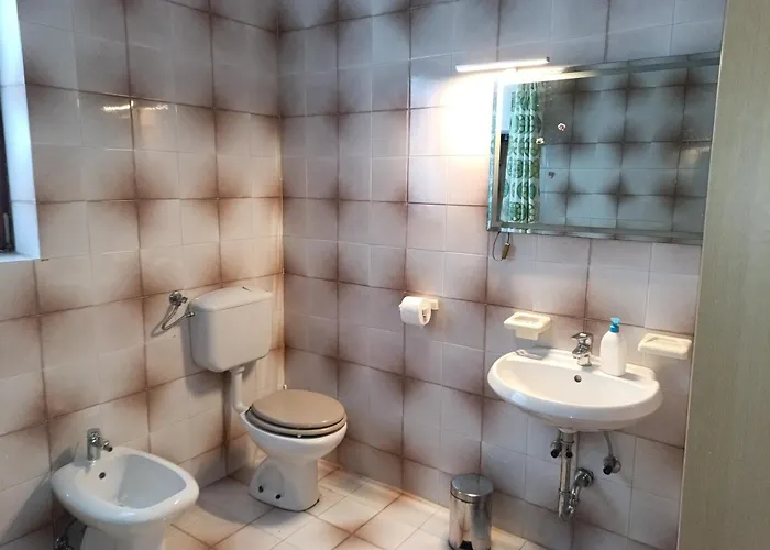 Mariza Apartment *