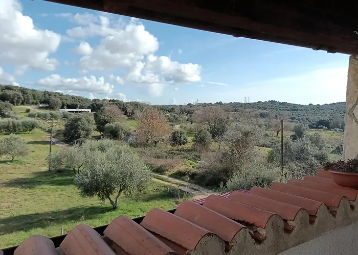 Mariza Apartment