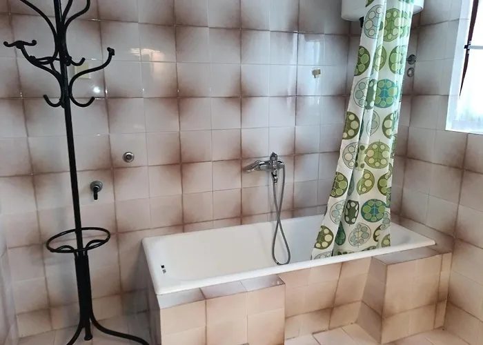 Mariza Apartment