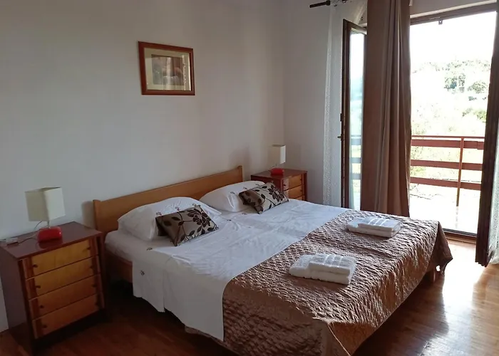 Apartment Mariza